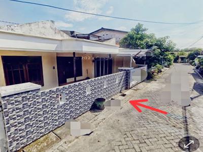 RUMAH 1,5LT GAJAH MADA SAWOTRATAP WARU DIBAWAH PASAR B.U‼️