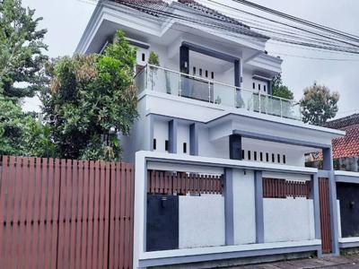 Rumah 2 Lantai Cocok Untuk Guesthouse Dekat Jl Tajem Maguwoarjo