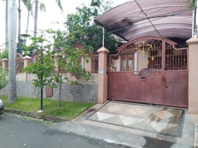 Rumah bagus dan mewah lokasi strategis di Puncak Dieng Malang