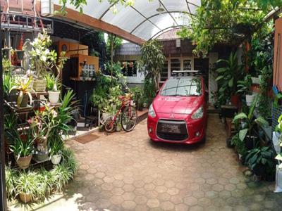 Rumah Bagus Furnished SHM di Kota Jogja Wirobrajan, Yogyakarta