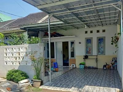 Rumah Cantik Komplek Jatimulya Cilodong Depok Sekitar Pasar Pucung