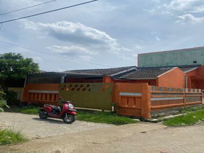 Rumah cantik siap huni