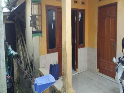 rumah dekat calon UIN