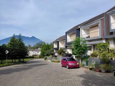 Rumah di Boulevard Rancamaya Golf Estate Bogor