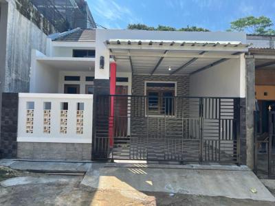 RUMAH BARU KEREN MINIMALIS CILEUNGSI