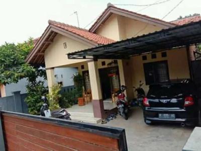 Rumah Di Pusat Kota Serang Banten