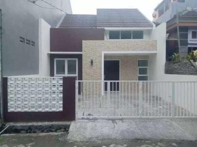 Rumah Dijual Cepat Siap Huni Dalam Perumahan Dekat BSD City