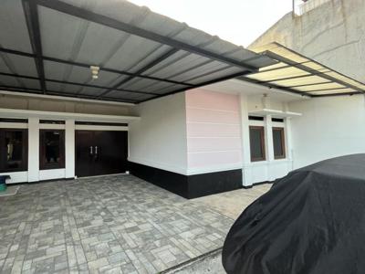 rumah dijual di Jagakarsa, dalam mini cluster aman dan nyaman