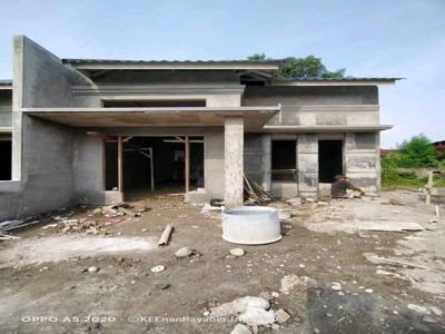 RUMAH DIJUAL DI MEDAN AMPLAS