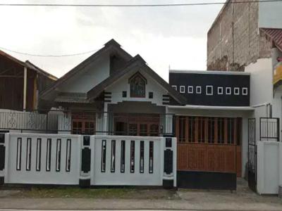 Rumah Furnished area sleman city Hall, luas 200 Mlati Jogja Utara