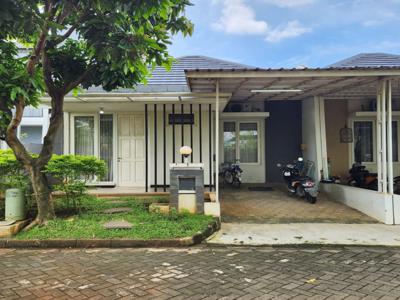 RUMAH GRAHA ESTETIKA TEMBALANG DEKAT KAMPUS UNDIP