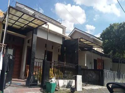 Rumah Harga Terjangkau Siap Huni Dalam Perumahan Purwomartani, Sleman