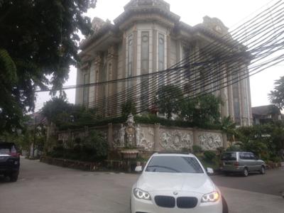 Rumah Kelapa Gading