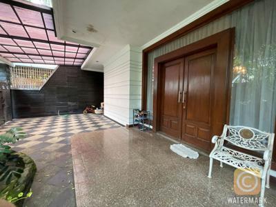 RUMAH KERTAJAYA INDAH MURAH DAN BAGUS