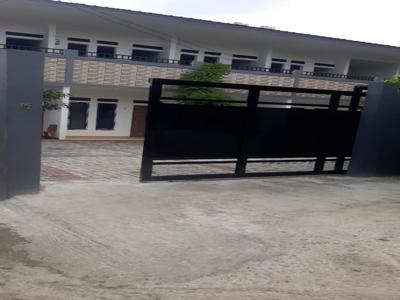 Rumah kontrakan sdh full deket kampus UIN Ciputat