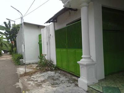 Rumah Kosan Dijual di kawasan Industri Bangsal Mojokerto