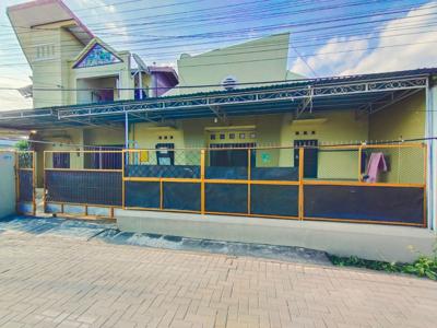 Rumah kost 2 lantai di pogung Jl. Pandega marta utara kampus UGM