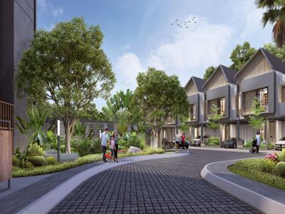 Rumah Mewah di Lokasi Premium Kota Soreang Bandung Selatan