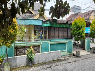 Rumah Mewah Tlogosari-Semarang Dekat Kampus USM