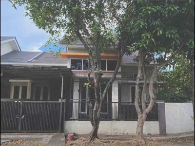 Rumah Minimalis posisi Hook Surabaya Selatan