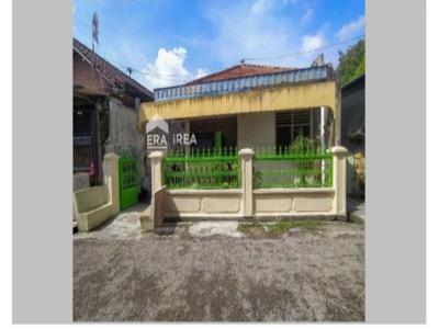 Rumah murah di Sumber Banjarsari Solo Surakarta