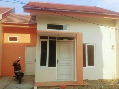 Rumah Murah Kota Semarang