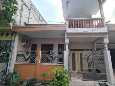 Rumah Murah Siap Huni Di Ketintang Baru dekat ROYAL Surabaya