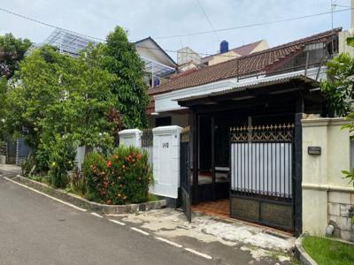 Rumah Nyaman di Billymoon Pondok Kelapa