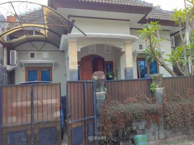 Rumah Siap Huni Area Premium Furnished di Condongcatur, Sleman