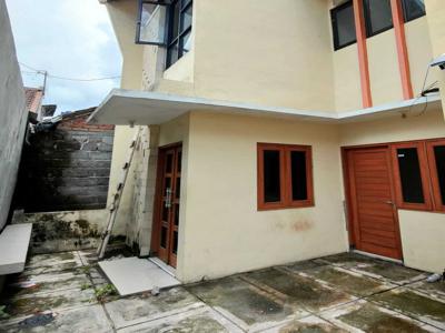 Rumah Siap Huni, Dekat Kampus UMY, Ringroad Yogyakarta