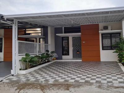 Rumah Siap KPR di Bali Resort Bogor Cluster Tabanan Harga Nego J-16759