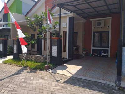 Rumah Siap Tempati Di Perum Permata Garden, Ngaliyan Semarang