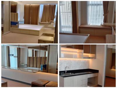 Sewa Apartemen Anderson Benson Pakuwon Surabaya Barat