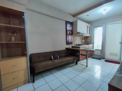 SEWA APARTEMEN MURAH 2 KMR KELAPA GADING FURNISH LT RENDAH BULANAN