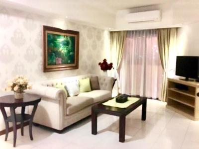 Sewa Apartment Sudirman Tower Condominium ( STC ) - Aryaduta Semanggi