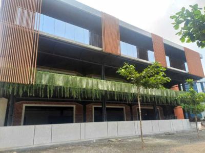 Sewa Gedung Komersial 3 Lantai Utk Resto, Cafe, Kantor di Pejaten