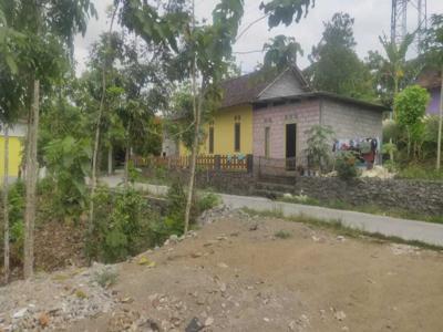 Tanah di Ambarketawang Jogja Dekat UMY Cocok Untuk Kost