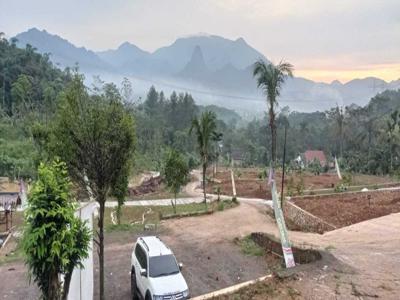 Tanah Villa Dijual Harga Terjangkau Dekat Jakarta dan Bekasi