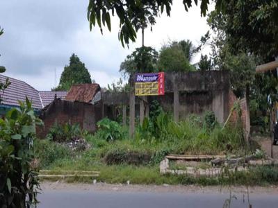 TASIK SINGAPARNA, Tanah 284m SHM cck u segala Usaha, MURAH