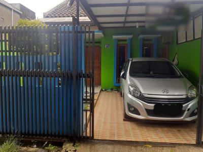 URGENTJual cepat rumah minimalis di Kopo Bandung bisa KPR