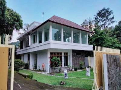 Villa Bagus Harga Terjangkau SHM di Jl Kaliurang Km 23, Sleman