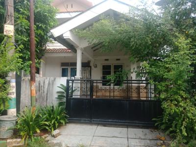 villa Bogor indah 3