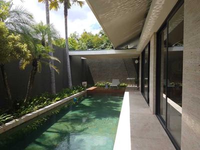 Villa in Seminyak Only 200m from the Batu Belig Beach