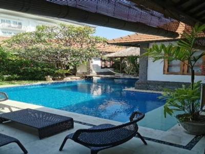 Villa Mewah Banting Harga di Daera Sanur Bali