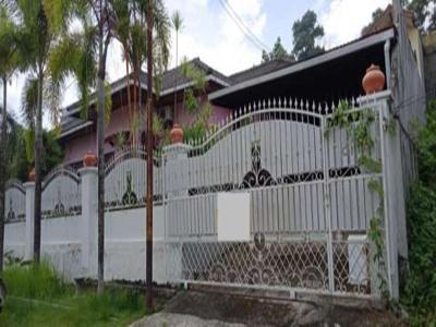 DIJUAL RUMAH FULL FURNISH PUPUK