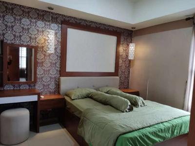 Disewakan The Accent Condominium Bintaro, 2Bedroom