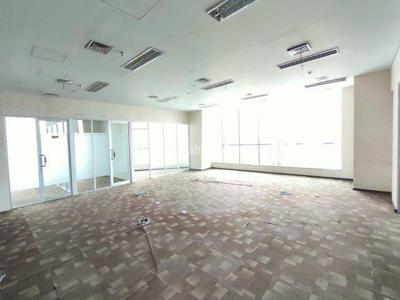 Nego aja! Office Space 262 sqm APL Tower - Unfurnished