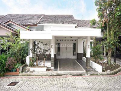 Rumah Dekat Tanah Sareal di Laladon Residence Bisa Kpr Harga All In J10297