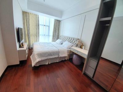 Apartement Casa Grande Residence 2 2+1BR Full Furnish Jakarta Selatan