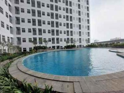 APARTEMENT SERPONG GARDEN HUNIAN TEPAT DI BSD CITY